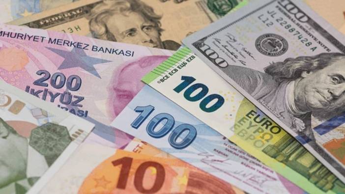 Garanti BBVA Yatırım'dan 2026 projeksiyonu: Dolar 52, euro 62,3 TL olacak