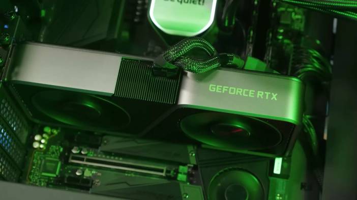 Nvidia RTX 60 serisi için tarih verildi: Yeni nesil ekran kartları ne zaman gelecek?