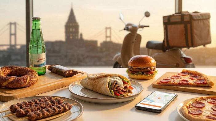 Türkiye, 2025 yılında da dönerden vazgeçmedi! İşte il il favori lezzetler