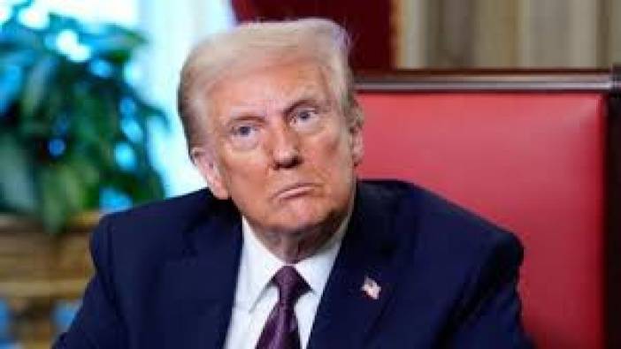 ABD’de 5 eyaletten Trump yönetimine dava