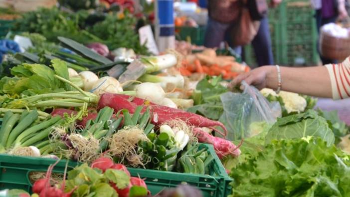 FAO: Aralık 2025’te gıda fiyat endeksi geriledi