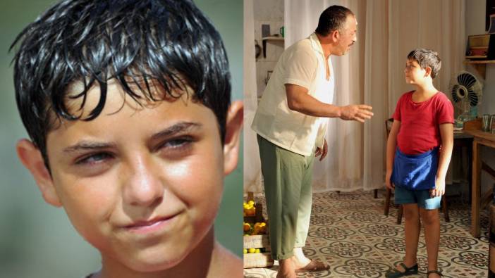 İftarlık Gazoz'un çocuk yıldızı büyüdü, nikah tarihini duyurdu! Berat Efe Parlar evleniyor!