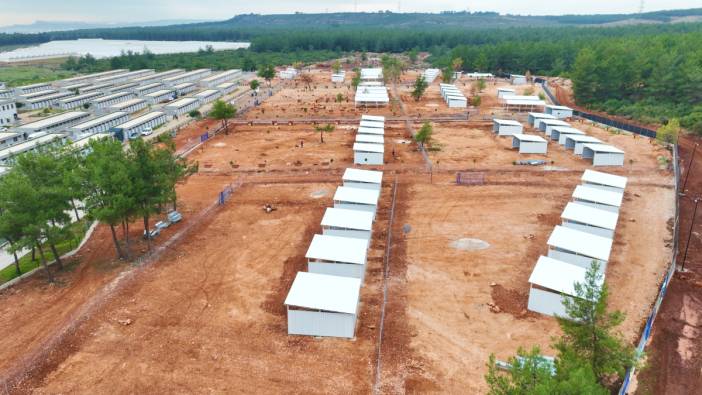 Büyükşehir’den sokak köpeklerine özel yaşam alanı