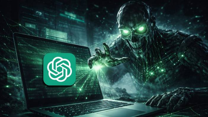 ChatGPT’de korkutan "ZombieAgent" açığı! Kullanıcı etkileşimi olmadan veri çalıyor