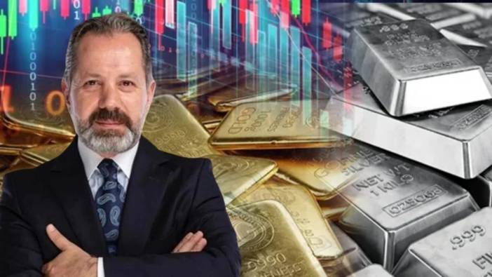 İslam Memiş’ten 2026 altın ve gümüş tahmini: "Büyük bir fırtına geliyor"