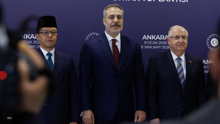 İktidardan SDG açıklaması: Suriye’nin terörle mücadelesini destekliyoruz