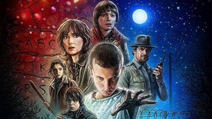 Stranger Things bitti sananlara yeni müjde! Bu sefer belgesel ile geliyor: Netflix duyurdu
