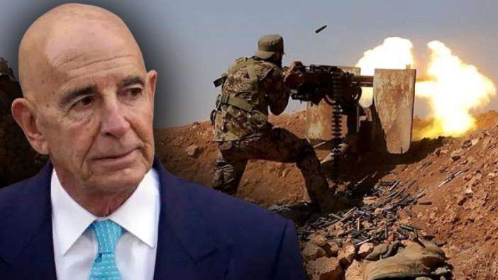 ABD Suriye Özel Temsilcisi Barrack'tan 'Suriye' mesajı: Dönem çatışma değil işbirliği dönemidir