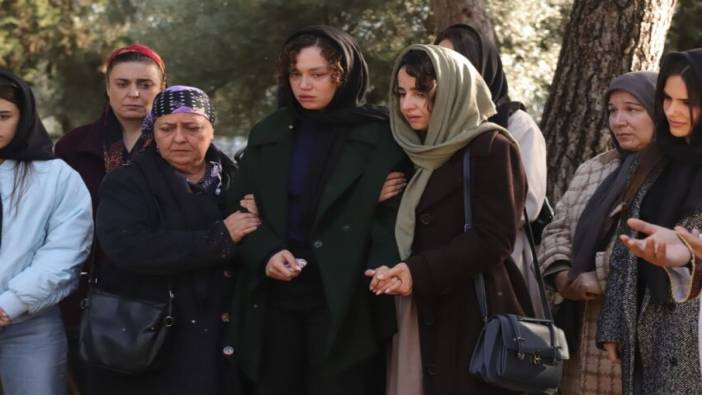 Cennetin Çocukları’nda şok ayrılıklar! İki başrol oyuncusu birden veda ediyor