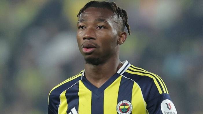 Fenerbahçe'de Galatasaray maçı öncesi flaş gelişme! Afrika Kupası'ndan elenen Nene İstanbul'a getirildi: Kadroda olacak