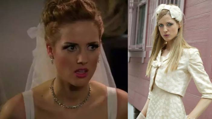 Öyle Bir Geçer Zaman Ki'nin üvey annesiydi! Bitlis gelini Wilma Elles türkü söyledi: Caroline'dan Bitlis’te Beş Minare