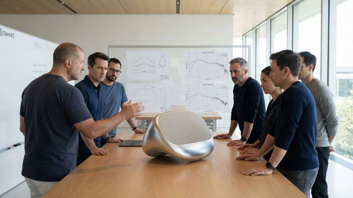 OpenAI yeni modelinde tonlama ve duygu analizi yapıyor!