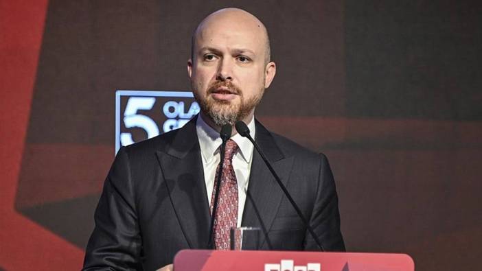 Bilal Erdoğan: 'Dindar insan iyidir’ algısını yeniden yaymamız gerek: Müslümanca duruş savunuyoruz