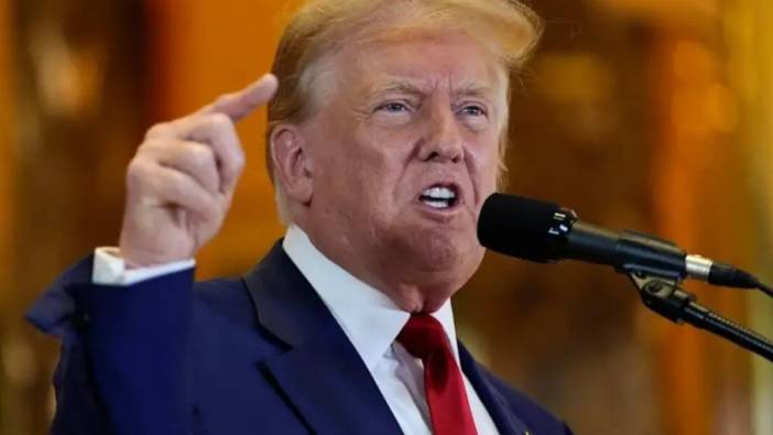 Trump'tan Küba’ya tehdit: Petrol ve para yok