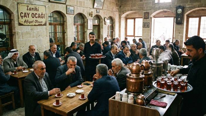 Karadenizlileri kızdıracak çay araştırması sonuçları!