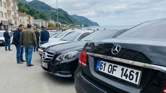 Plakalardaki O harfi yasağı, sadece bu ilçede geçerli değil!