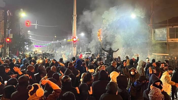 Tahran yönetimi sessizliğini koruyor: İran'daki protestolarda can kaybı sayısı 538'e yükseldi