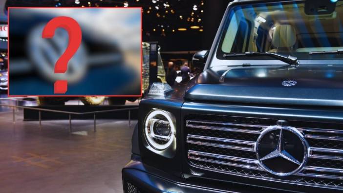 Otomotiv devlerine soğuk duş! Mercedes bile geride kaldı: Avrupa pazarında rekor satış o markadan geldi