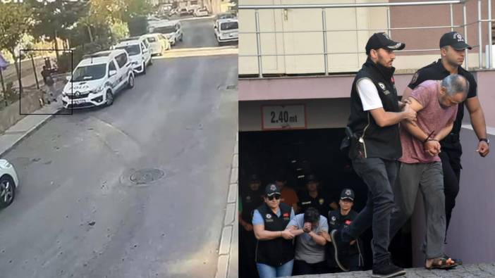 3 polisin şehit olduğu terör saldırısında iddianame tamamlandı: 13 şüpheliye ağırlaştırılmış müebbet talebi