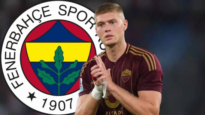 Fenerbahçe'ye Ukraynalı golcü: Sarı-lacivertlilerin Dovbyk planı