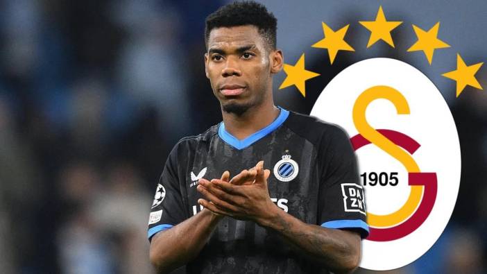 Galatasaray'da transfer tamam! Sarı-kırmızılı ekip Onyedika'yı bitirdi: İşte Nijeryalı futbolcuya ödenecek bonservis ve maaş