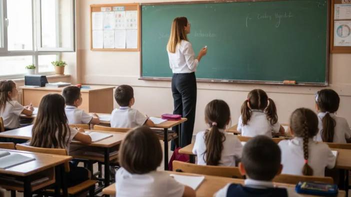 MEB'den 'yarıyıl' duyurusu: Öğretmenlerin mazeret tayininde takvim netleşti