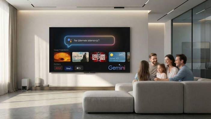 Kumandayı bırakın ve arkanıza yaslanın: Yeni dönem başladı!