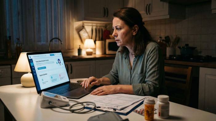 Milyonlarca hasta, hastaneye gitmek yerine bunu yapıyor! Tıbbi danışmanlıkta yeni dönem