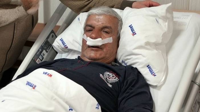 Burun tıkanıklığı sandı, tıp dünyasının nadir vakalarından biri oldu!