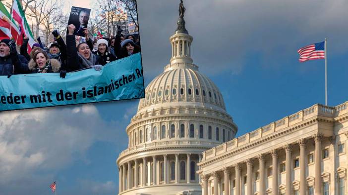 ABD basını: İran’a karşı siber ve psikolojik saldırı seçenekleri değerlendiriliyor