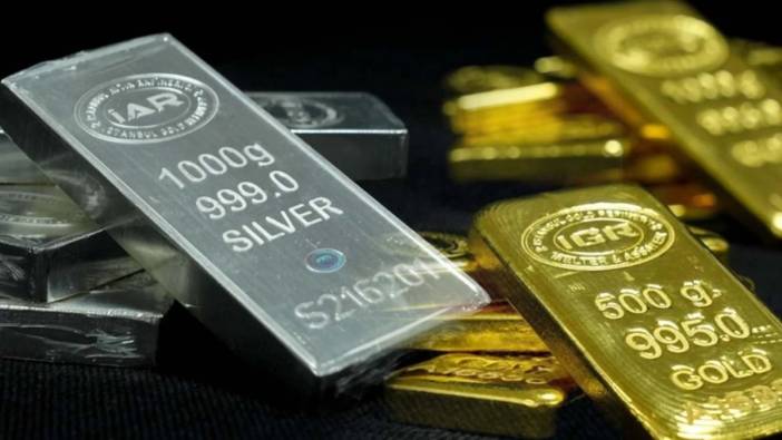 Citigroup’tan dev güncelleme! Altın ve gümüş fiyat hedeflerinde rekor artış