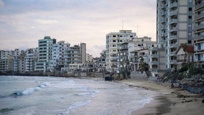 Akdeniz'in Las Vegas'ıydı, 46 yıl sonra uykudan uyandı: Kışın her gün binlerce Türk ziyaret ediyor