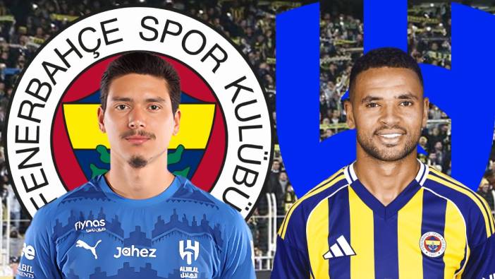 Transferde dev takas: En-Nesyri Al Hilal'e gidiyor, Nunez Fenerbahçe'ye geliyor