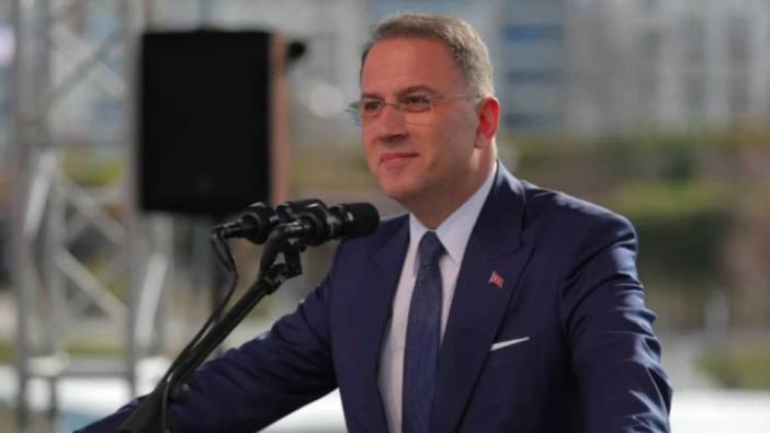 Şah damarına yakın kitle tespit edilmişti: Mehmet Murat Çalık ameliyata alındı