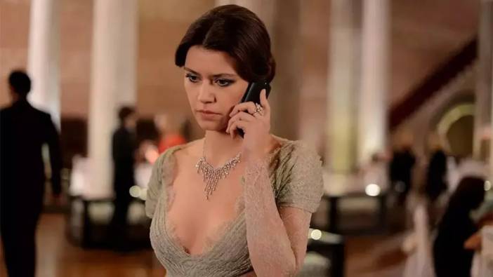 Beren Saat’ten müzik dünyasında dev adım! İlk şarkısı için tarih verildi