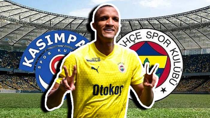 Fenerbahçe'de 'kadro dışı' düğümü çözüldü: Emre Belözoğlu istedi, kulüpler el sıkıştı! Becao için son karar bekleniyor