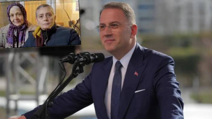 Murat Çalık'ın annesi gözyaşları içinde seslendi: Oğlumu tutuksuz yargılayın