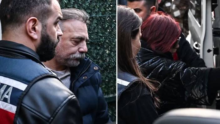 Uyuşturucu soruşturmasında 'adli kontrol' kararı: Emel Müftüoğlu ve Oktay Kaynarca'ya yurt dışına çıkış yasağı