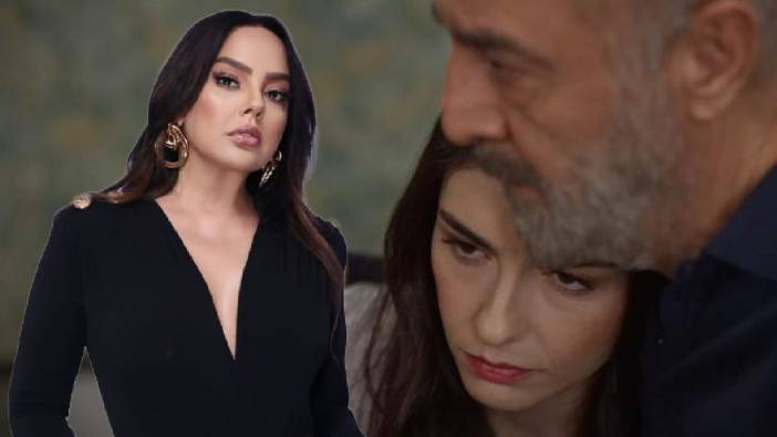 İnci Taneleri'nde Ebru Gündeş sürprizi! Yılmaz Erdoğan yazdı, dev ses yorumladı