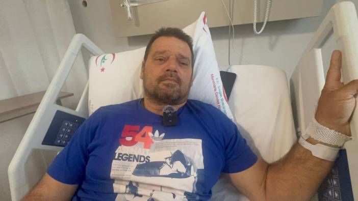 Kedi canlı lakabı takıldı, kediyi de solladı! 13 büyük kazadan sağ çıktı, sonuncusunda bacağını kırdı!