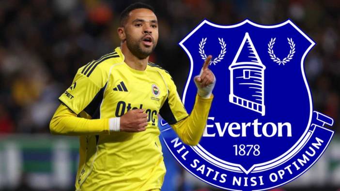 Youssef En-Nesyri'ye Premier Lig kancası: Faslı golcü için teklif edilen bonservis miktarı belli oldu