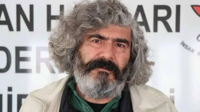 İHD İzmir yöneticisi Ali Aydın öldürüldü