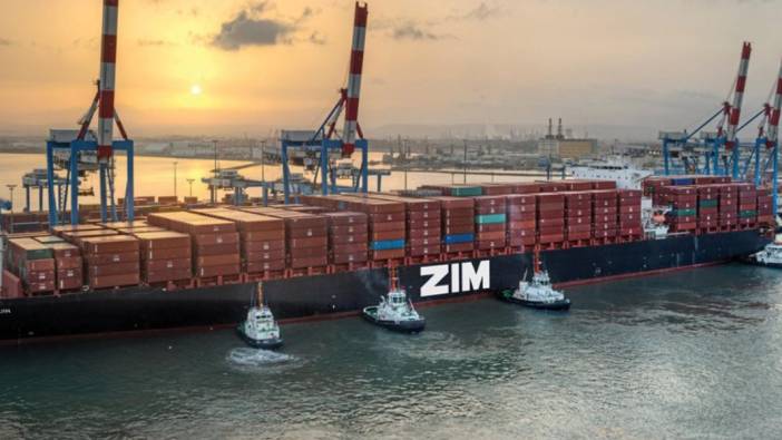 BM belgeleri ortaya çıkardı: Türkiye'nin İsrail'e ticaret yasağı kağıt üstünde kaldı