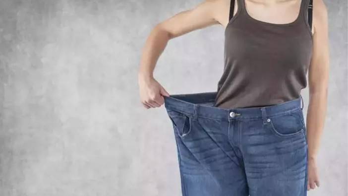 40 yaşından sonra kilo vermek neden zorlaşır? İşte süreci tersine çevirecek 4 altın kural!