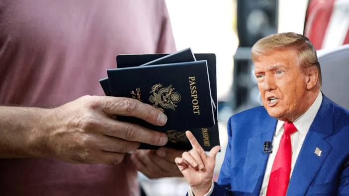 ABD’den 75 ülkeye vize şoku: Başvurular süresiz durduruldu, Türkiye listede yok