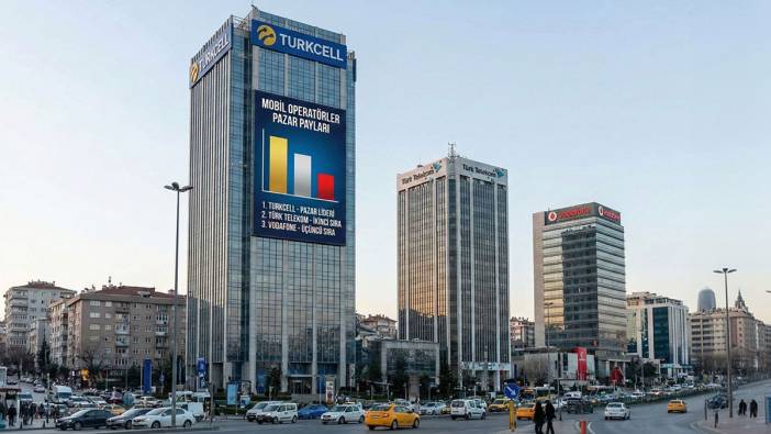 20 yıllık sıralama değişti, dev operatör son sıraya düştü!