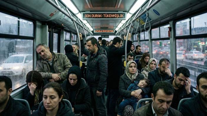 Gençleri kaybediyoruz: Hamaset edebiyatı işe yaramıyor!