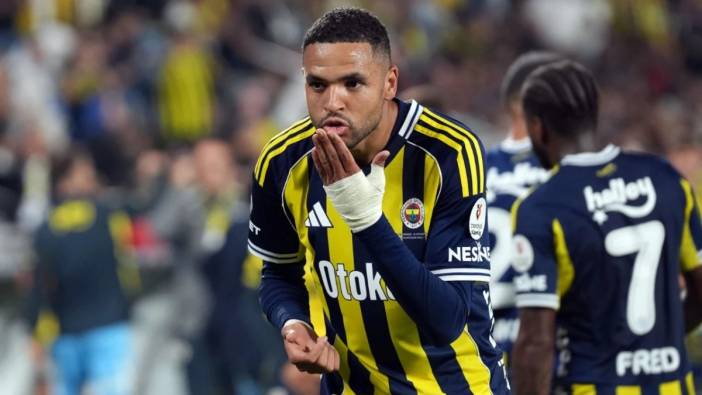 Fenerbahçe'nin golcüsü Youssef En-Nesyri'ye Serie A kancası: İtalyan devinden resmi teklif