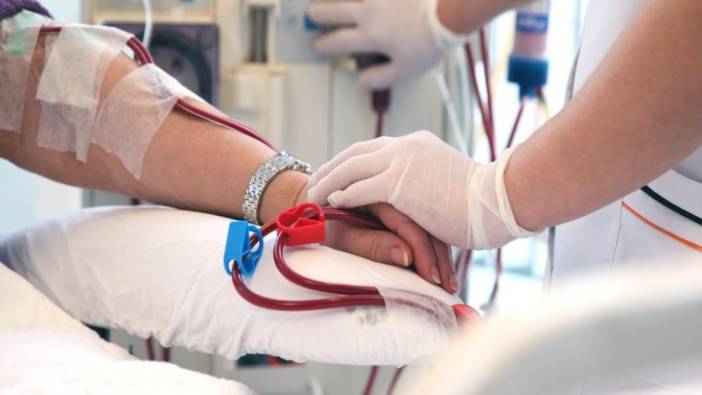 Diyaliz hastalarına müjdeli haber! Günlük Omega-3 takviyesi kalp krizi riskini yüzde 43 azaltıyor