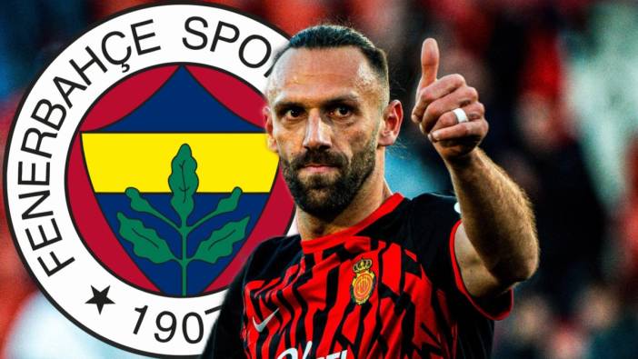 Fenerbahçe eski golcüsünü yeniden istiyor: Sarı-lacivertlilerde yeni rota Vedat Muriqi